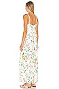 view 3 of 4 Jaclyn Jumpsuit in Multi
