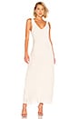 view 1 of 3 Fiona Dress in Cream