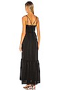 view 3 of 3 Blaque Maxi Dress in Black