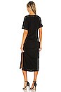 view 3 of 3 Ratha Knit Dress in Black