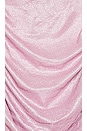 view 4 of 4 Kaylani Dress in Baby Pink