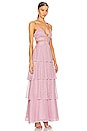 view 2 of 4 Sophie Maxi Dress in Blush