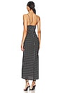 view 3 of 3 Renee Midi Dress in Black