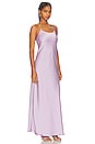 view 2 of 3 Bonnie Maxi Dress in Orchid