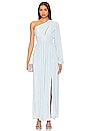 view 2 of 5 Indira Maxi Dress in Ivory