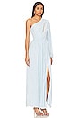 view 3 of 5 Indira Maxi Dress in Ivory