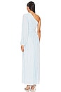 view 4 of 5 Indira Maxi Dress in Ivory