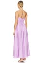 view 3 of 3 Lylac Maxi Dress in Lilac