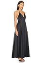 view 2 of 4 Dreaming Maxi Dress in Black