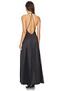 view 3 of 4 Dreaming Maxi Dress in Black