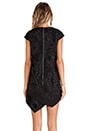 view 3 of 4 VESTIDO UMA in Black