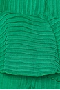 view 4 of 4 MAXIVESTIDO HALTER CARI in Kelly Green
