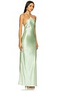 view 2 of 3 x REVOLVE Kira Maxi Dress in Pistachio Green