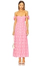 view 1 of 4 Tasia Maxi Dress in Pink