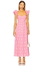 view 2 of 4 Tasia Maxi Dress in Pink