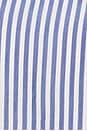 view 4 of 4 VESTIDO LONGO DE MANGA COMPRIDA NOAH in Blue & White