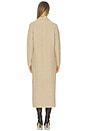 view 3 of 4 МАКСИ ПЛАТЬЕ EMILA in Beige