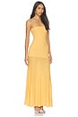 view 2 of 4 x REVOLVE Arlo Tube Dress in Apricot