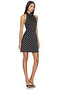 view 2 of 3 Sophie Mini Dress in Black