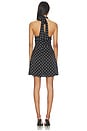 view 3 of 3 Sophie Mini Dress in Black