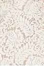 view 4 of 4 GISELLE 미니 원피스 in Ivory