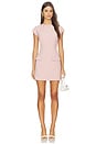 view 1 of 3 MINIVESTIDO LOWEN in Baby Pink