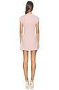 view 3 of 3 MINIVESTIDO LOWEN in Baby Pink
