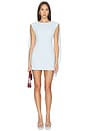 view 1 of 3 x REVOLVE Scout Mini Dress in Baby Blue