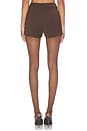 view 4 of 6 x REVOLVE Nimah Short in Brown
