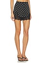 view 2 of 6 Sophie Shorts in Black