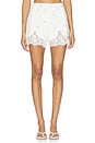 view 1 of 6 x REVOLVE Nicolo Short in White Multi