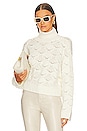 view 1 of 4 PULL SHIRLEY in Ivory