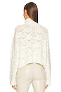 view 3 of 4 PULL SHIRLEY in Ivory