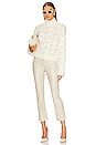 view 4 of 4 PULL SHIRLEY in Ivory