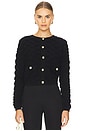 view 1 of 4 Rhys Sweater in Black