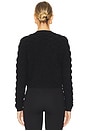 view 3 of 4 Rhys Sweater in Black