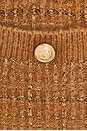 view 5 of 5 Alexa Cardigan in Camel