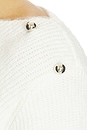view 6 of 5 Jess Sweater in Ivory
