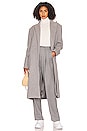 view 1 of 3 John Coat in Grey