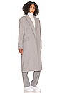 view 2 of 3 John Coat in Grey