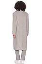 view 3 of 3 John Coat in Grey