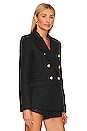 view 3 of 5 Darling Blazer in Black