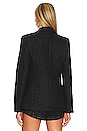 view 4 of 5 Darling Blazer in Black