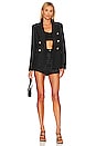 view 5 of 5 Darling Blazer in Black