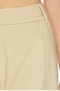 view 7 of 7 Lelio Pants in Tan