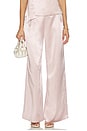view 1 of 7 PANTALONES ELSIE in Mauve