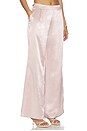 view 3 of 7 PANTALONES ELSIE in Mauve