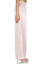 view 4 of 7 PANTALONES ELSIE in Mauve