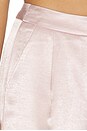 view 7 of 7 PANTALONES ELSIE in Mauve