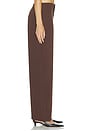 view 4 of 6 x REVOLVE Scout Pants in Chocolate Brown